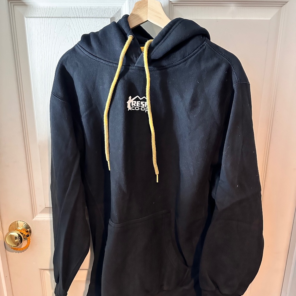 ManResa | Hoodie | Medium